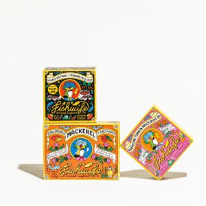 The Spicy Trio (3-Pack)