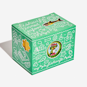 Smoked Rainbow Trout (3-Pack)